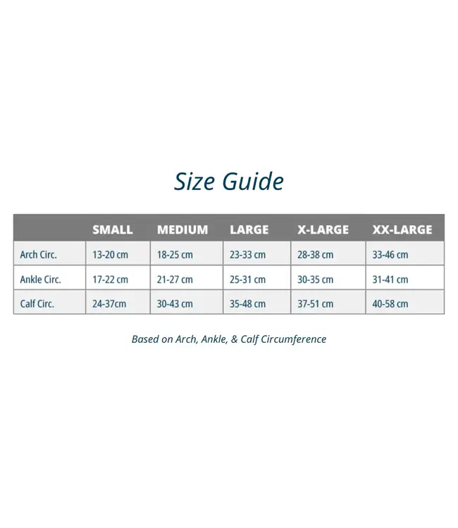 OS1st FS6+ Performance Leg Sleeves