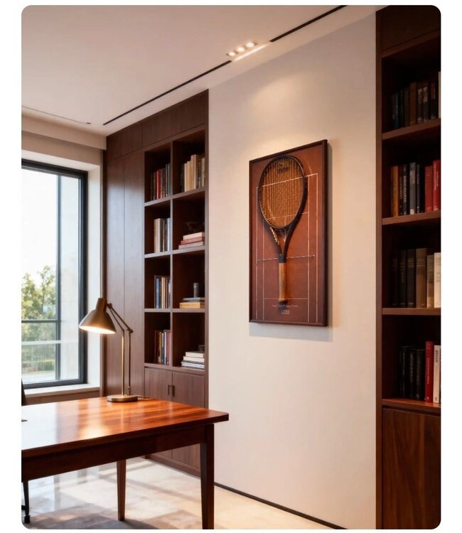 Tennis Frame Rolland Garros Frame