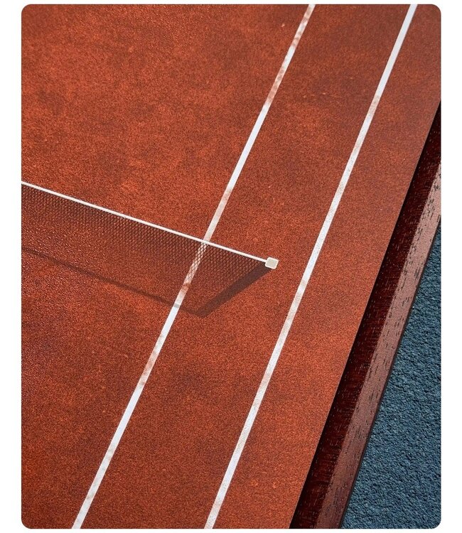 Tennis Frame Rolland Garros Frame