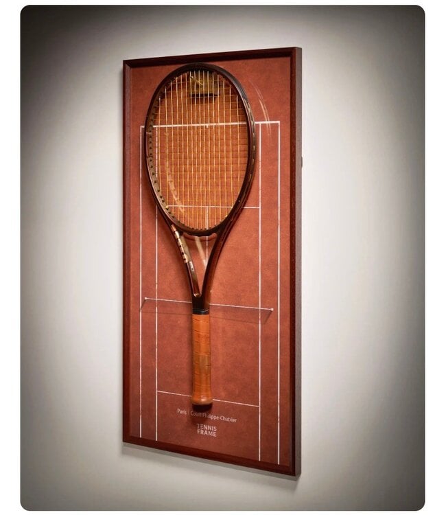 Tennis Frame Rolland Garros Frame