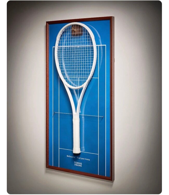 Tennis Frame Rod Laver Frame