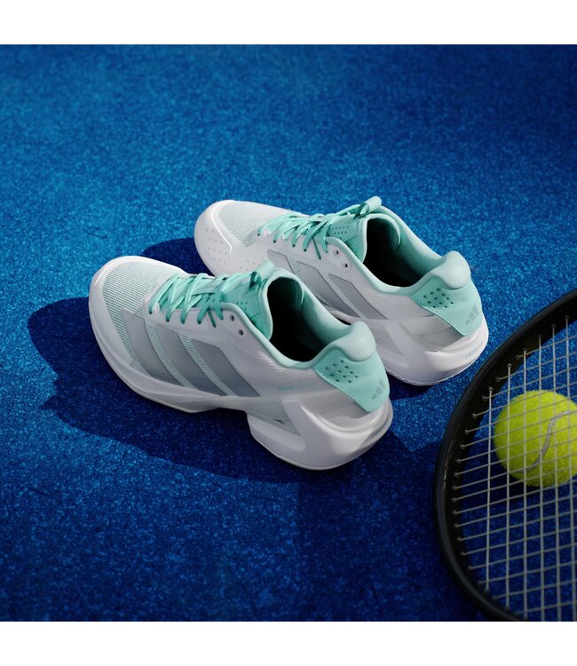 Adidas Adizero Ubersonic 5 W's