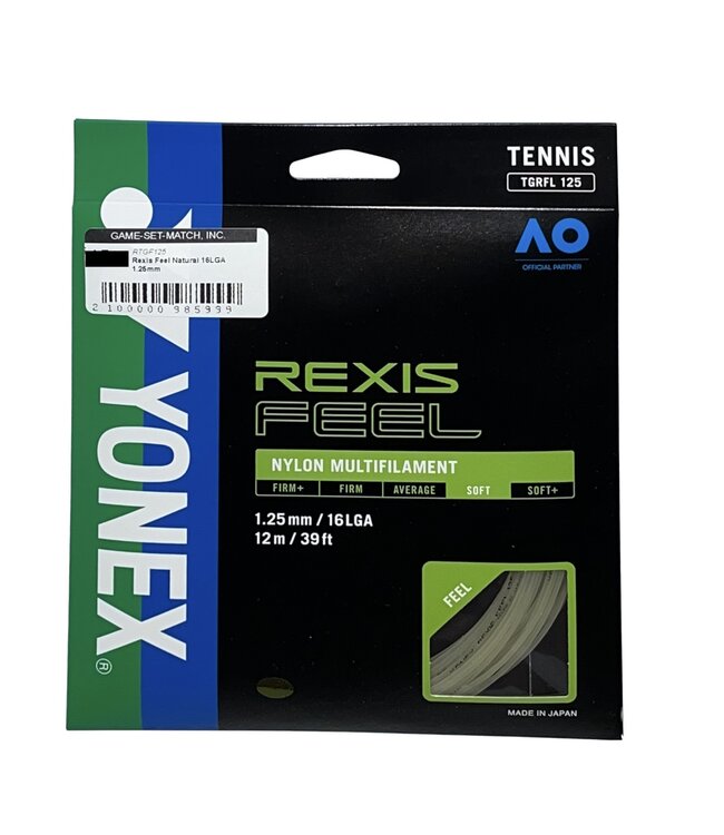 Yonex Rexis Feel