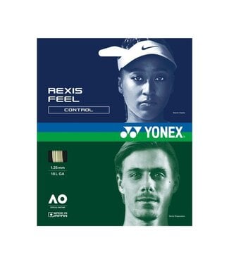 Yonex Rexis Feel