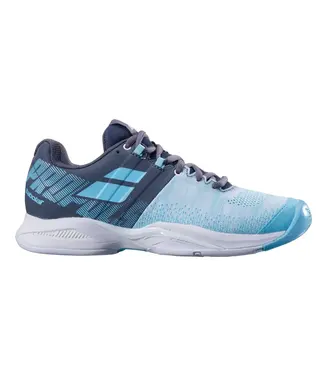 Babolat ProPulse Blast Gry/Blue Rad Ws