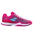 Babolat Jet Mach 1 AC W's Purple / Blue Pastel 6.0