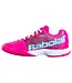 Babolat Jet Mach 1 AC W's Purple / Blue Pastel 6.0