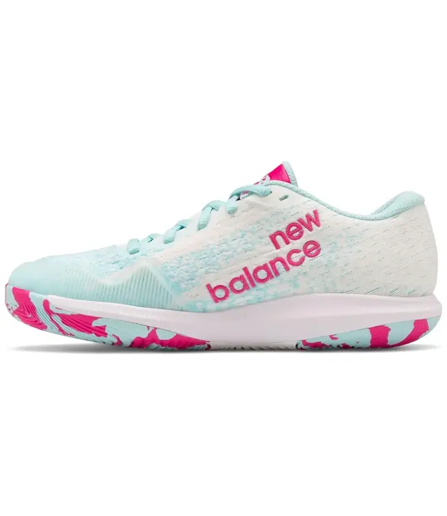 New Balance Fuel Cell 996v4 Ws