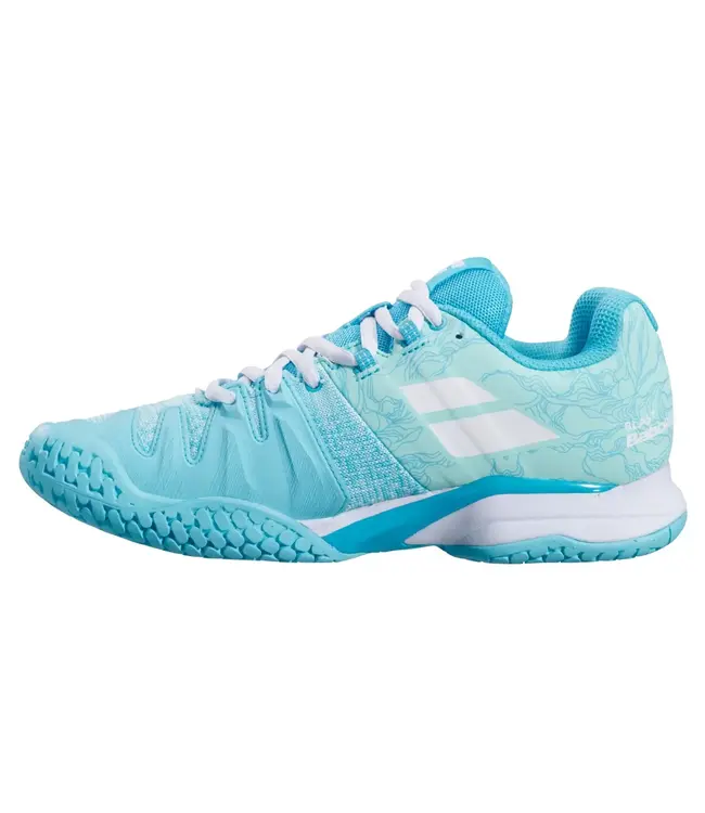 Babolat ProPulse Blast AC W's Turq