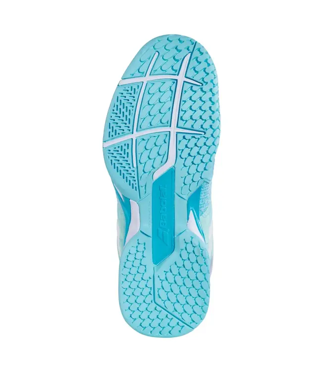 Babolat ProPulse Blast AC W's Turq