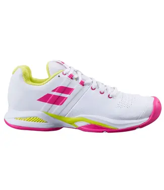 Babolat Propulse Blast Wht/Rose Ws