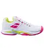 Babolat Propulse Blast Wht/Rose Ws