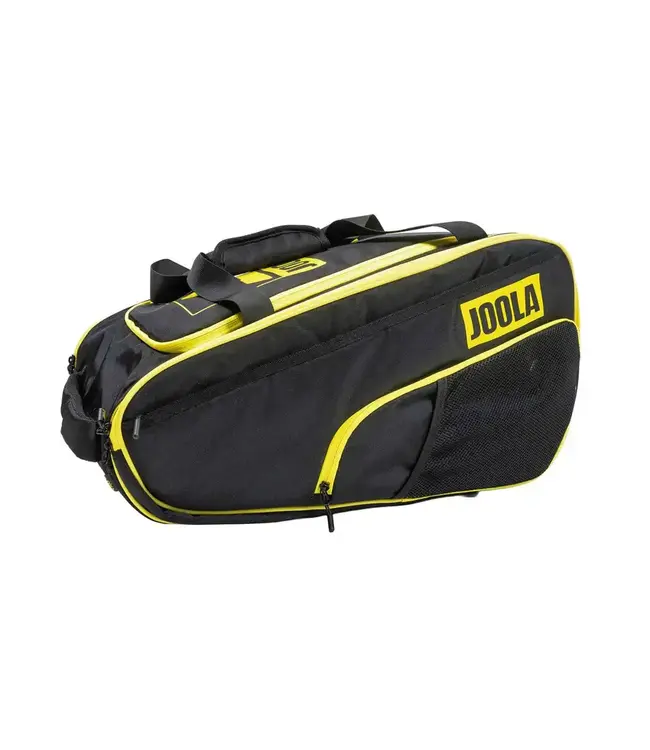 Joola Tour Elite Pro Pickleball Bag (Black)