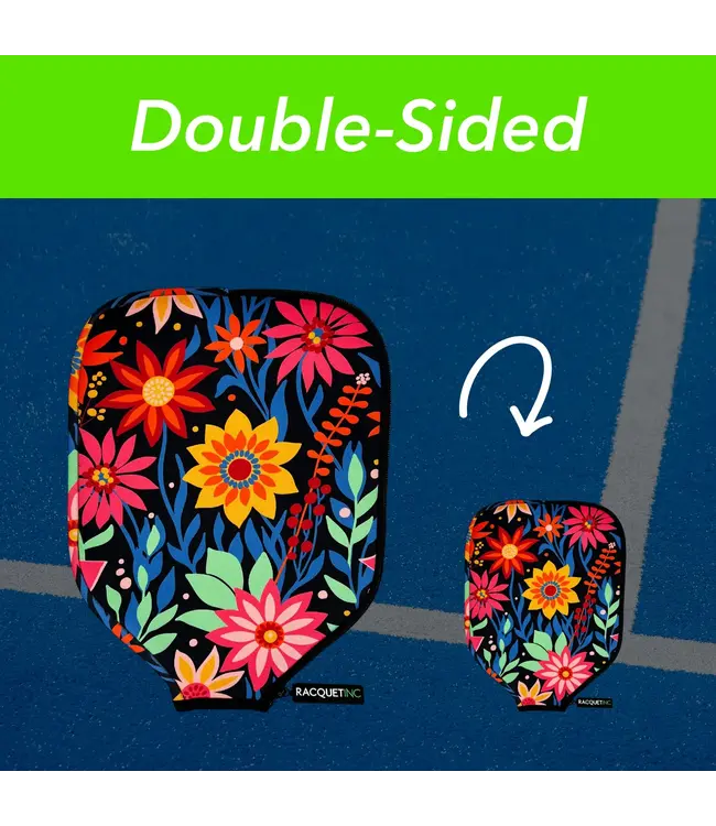 Racquet Inc. Pickleball Paddle Cover Sleeve
