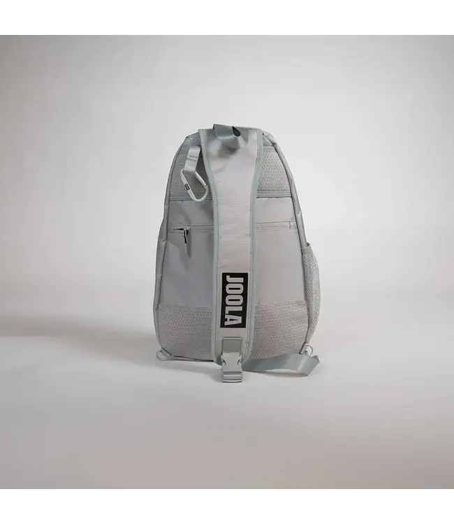 Joola Everyday Sling Bag Gravity Gray