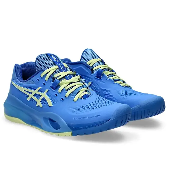 ASICS AMERICA Gel Resolution X W's