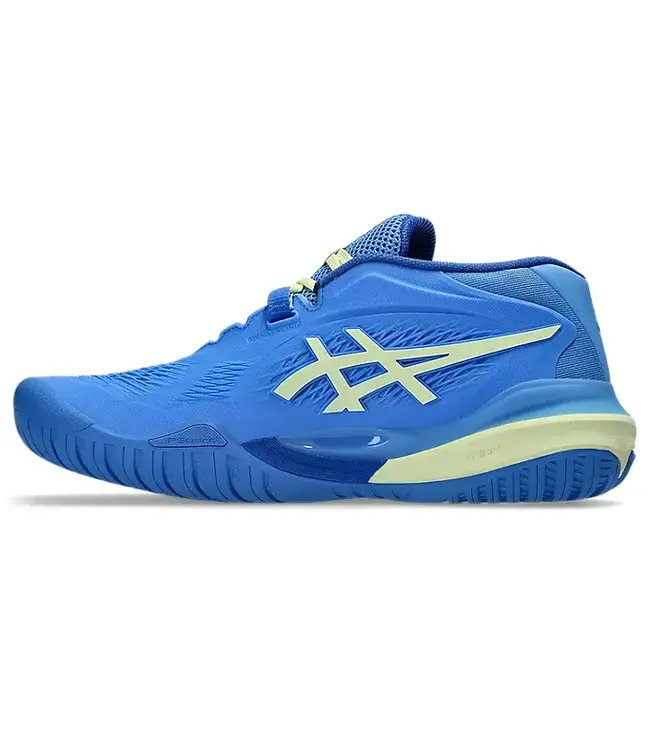 ASICS AMERICA Gel Resolution X W's