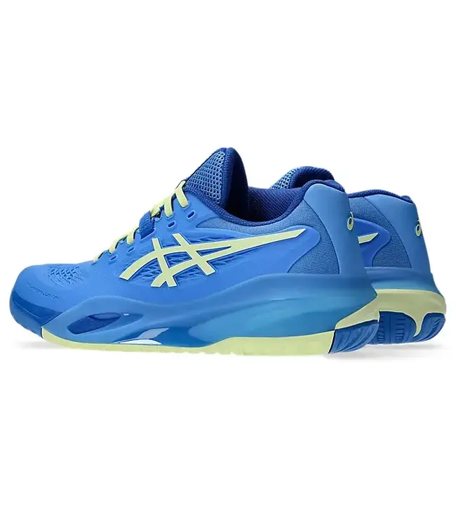ASICS AMERICA Gel Resolution X W's