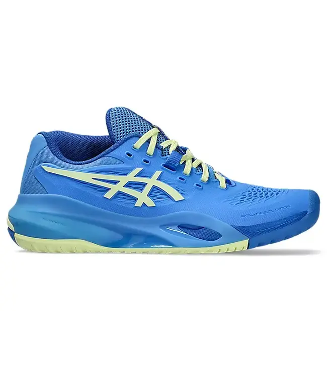 ASICS AMERICA Gel Resolution X W's