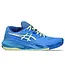 ASICS AMERICA Gel Resolution X W's