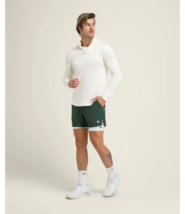 Wilson Everyday Performance Half-Zip M's