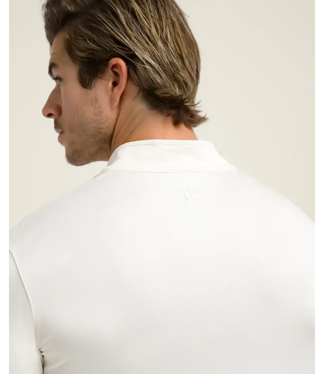 Wilson Everyday Performance Half-Zip M's