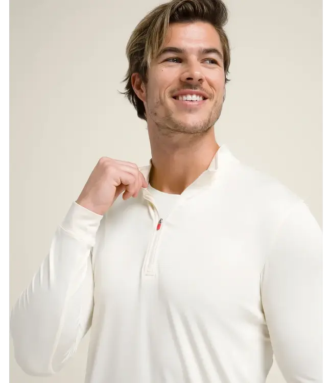 Wilson Everyday Performance Half-Zip M's