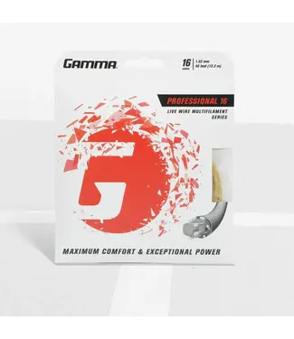 Gamma Professional