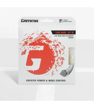 Gamma Live Wire XP