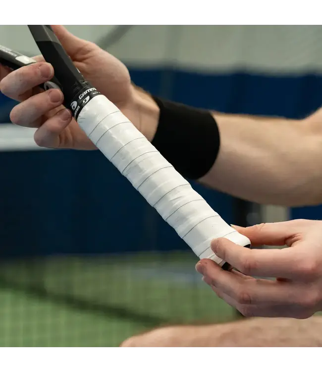 Gamma Puretac Tennis Overgrip
