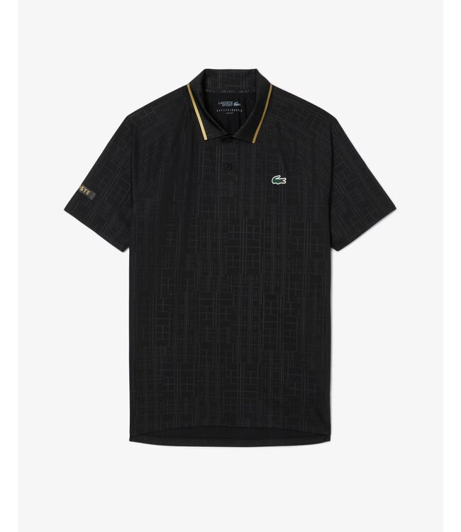 Lacoste Novak Djokovic On-Court Polo