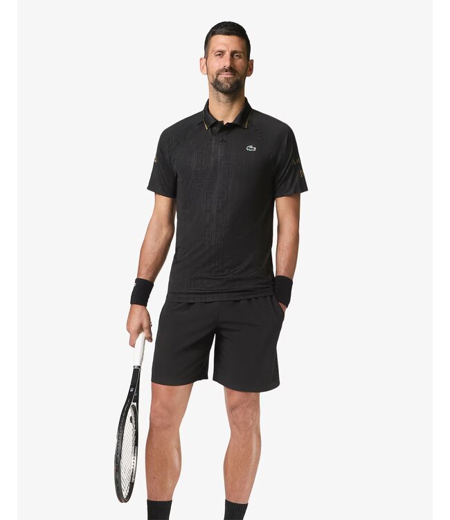 Lacoste Novak Djokovic On-Court Polo
