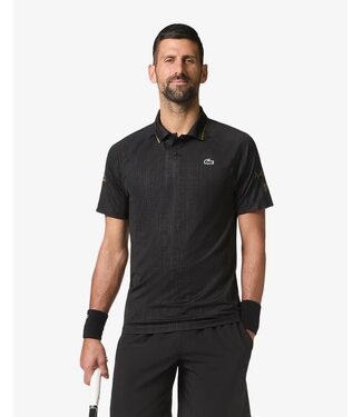 Lacoste Novak Djokovic On-Court Polo