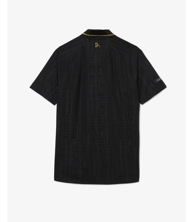Lacoste Novak Djokovic On-Court Polo