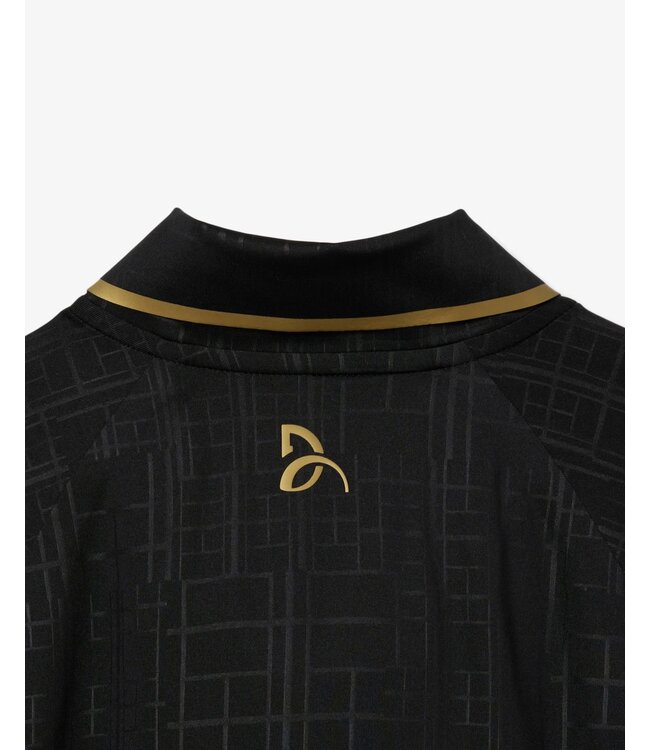 Lacoste Novak Djokovic On-Court Polo