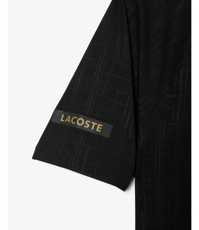 Lacoste Novak Djokovic On-Court Polo