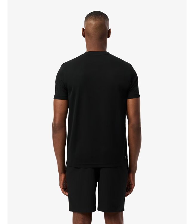 Lacoste Novak Djokovic On-Court Tec Woven Short