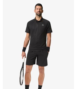 Lacoste Novak Djokovic On-Court Tec Woven Short