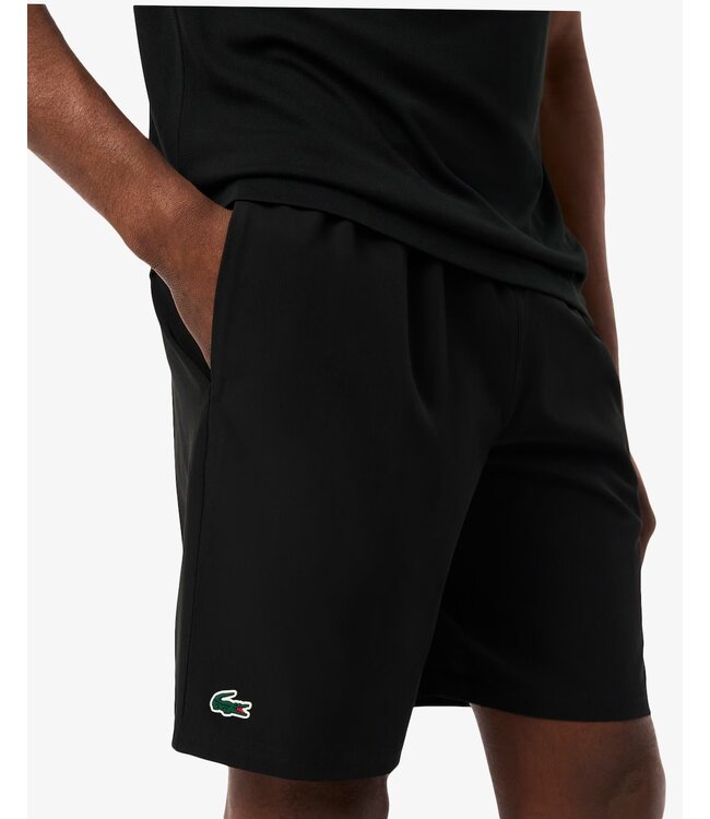 Lacoste Novak Djokovic On-Court Tec Woven Short