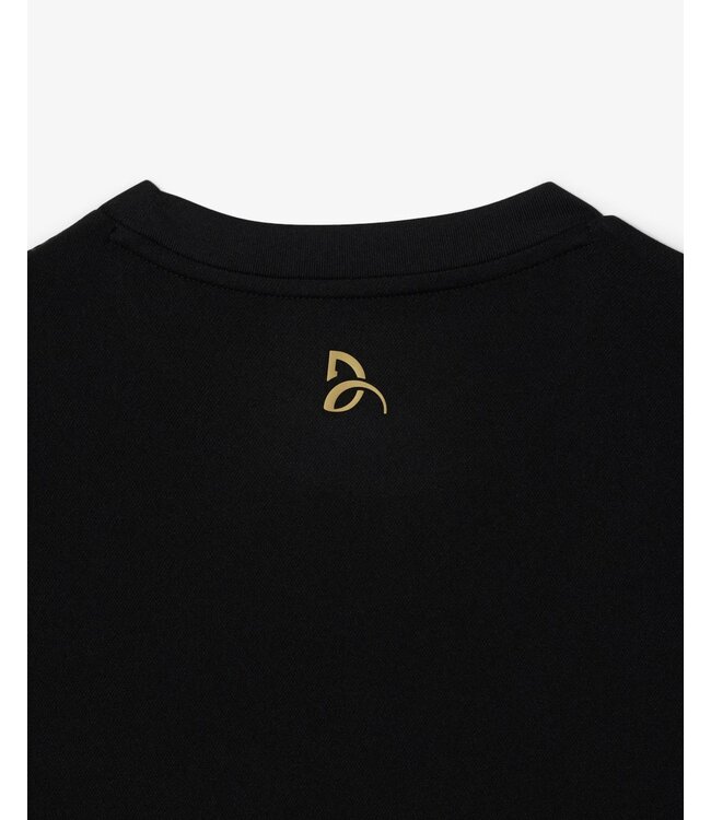 Lacoste Novak Djokovic Fan T-shirt