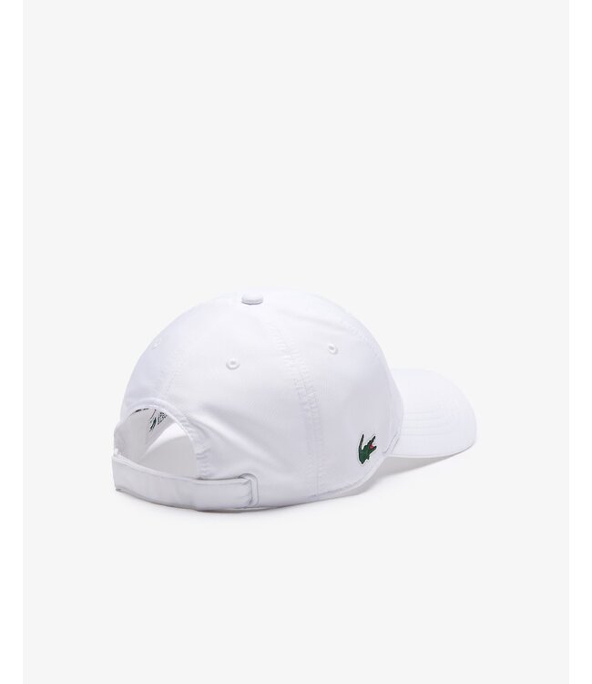Lacoste SPORT Lightweight Cap