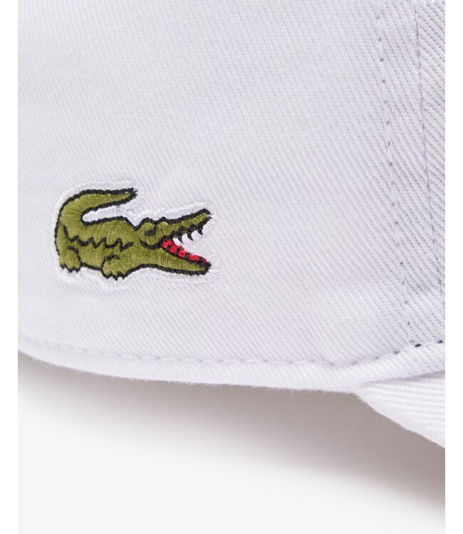 Lacoste Lightweight Sport Cap
