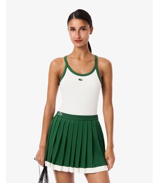 Lacoste Lacoste New Tennis Tank Top