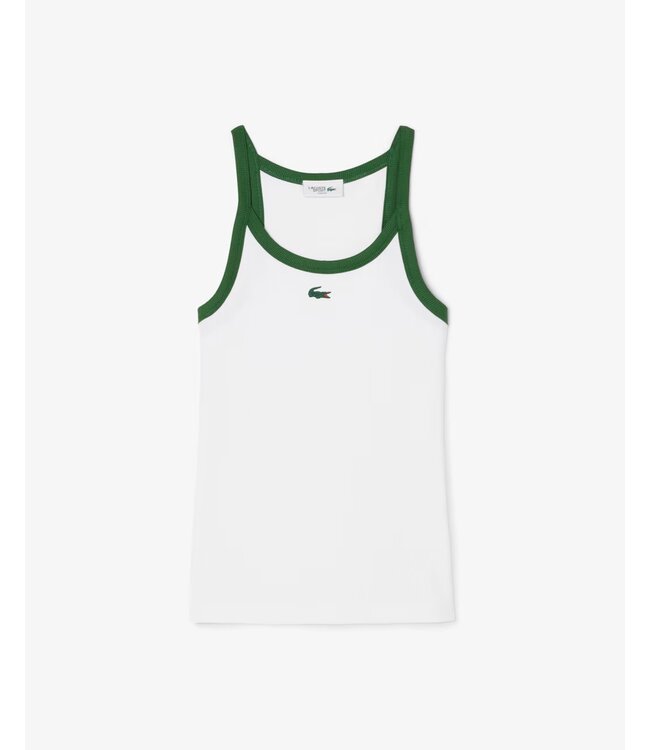Lacoste Lacoste New Tennis Tank Top