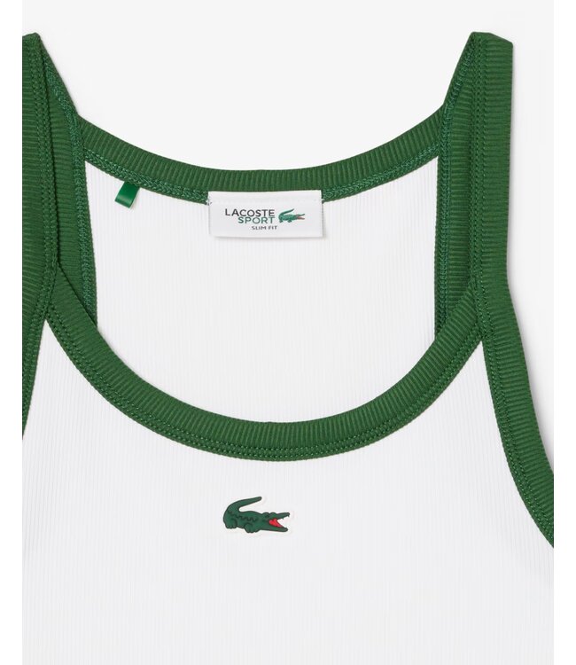 Lacoste Lacoste New Tennis Tank Top