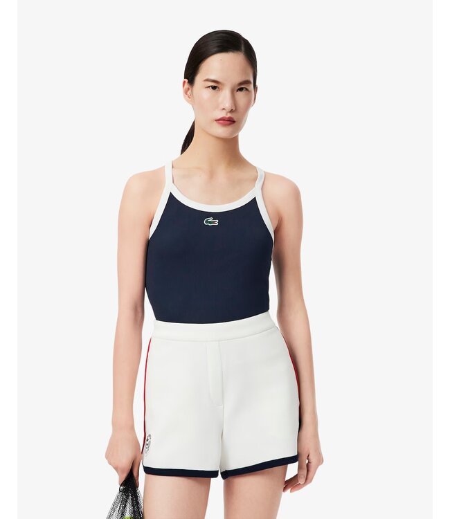 Lacoste Lacoste New Tennis Tank Top
