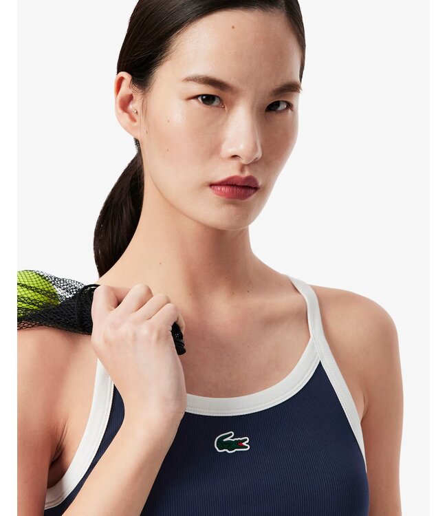 Lacoste Lacoste New Tennis Tank Top