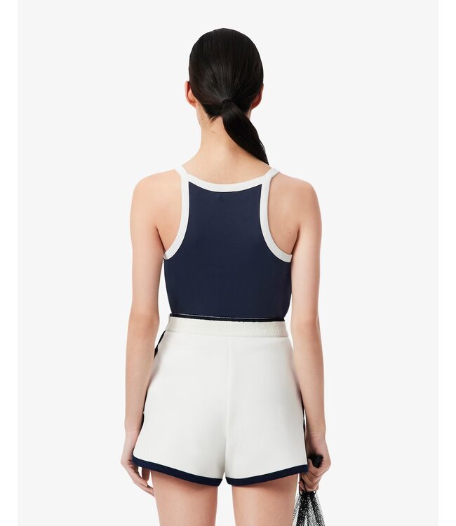 Lacoste Lacoste New Tennis Tank Top