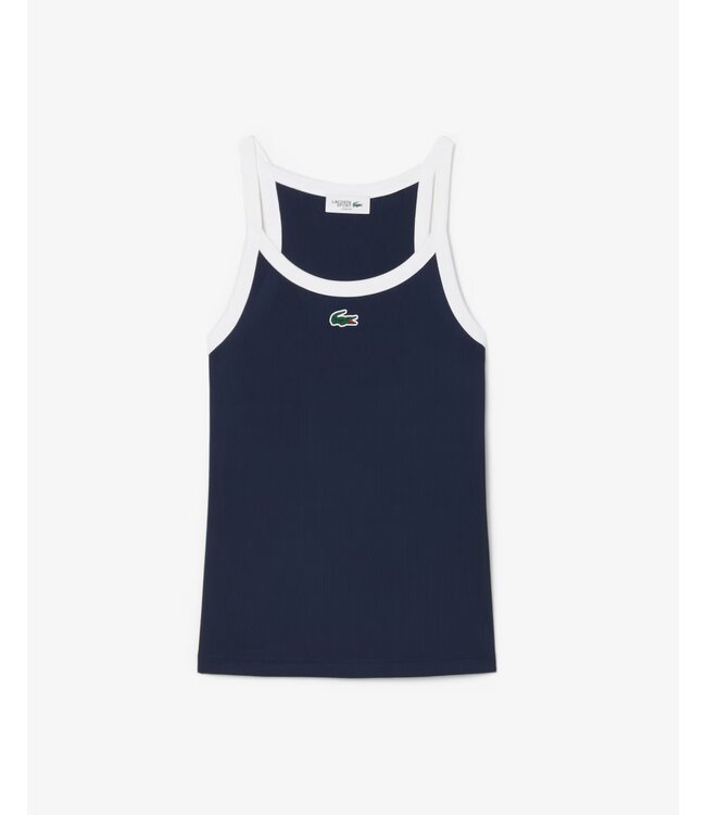 Lacoste Lacoste New Tennis Tank Top