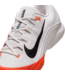 Nike Vapor 12 Sail/Black/Turf Orange M's